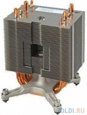  Intel Heat Sink AUPSRCBTA 98x100 