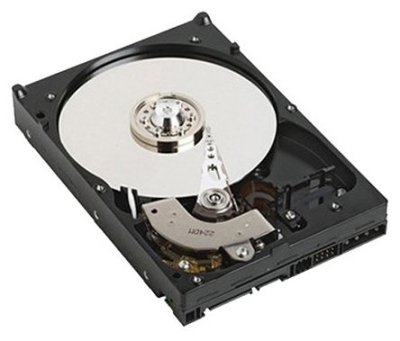   HDD 500Gb SATA-III Lenovo (00AJ136, 7200rpm, 2.5")