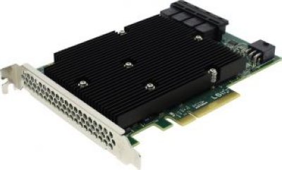  LSI MegaRAID SAS 9260-8i LSI00198 (RTL) PCI-Ex8, 8-port SAS/SATA 6Gb/s 0/1/5/6/10/50/60,