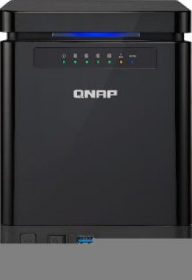    Qnap TS-453mini-2G, 4xSATA ( HDD)