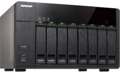   QNAP TS-851-4G