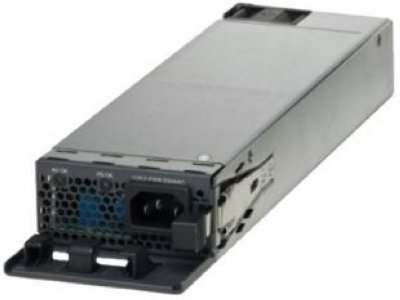   Cisco C3KX-PWR-1100WAC/2