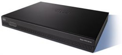  Cisco ISR4321/K9