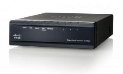  Cisco SB RV042G-K9-EU