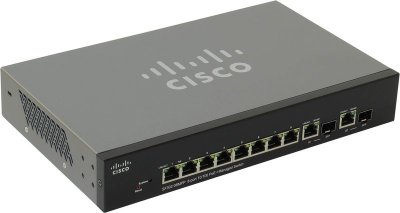  (switch) Cisco SF302-08MPP-K9-EU