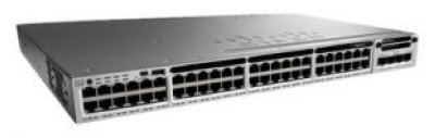  Cisco WS-C3850-48UW-S