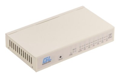  GIGALINK GL-SW-F011-07S