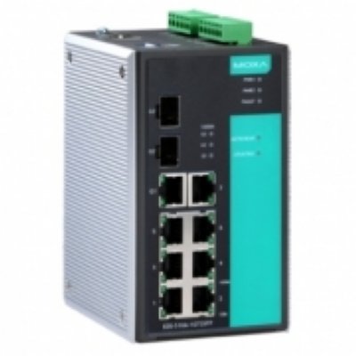  MOXA EDS-510A-1GT2SFP-T