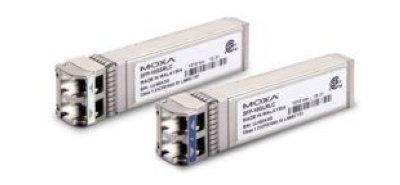  MOXA SFP-10GSRLC