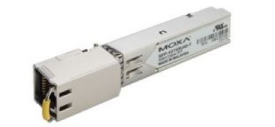  MOXA SFP-1GTXRJ45-T