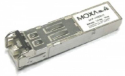  MOXA SFP-1GZXLC-T