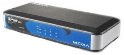  MOXA UPort 2410