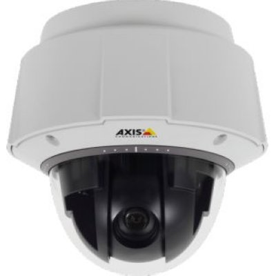   Axis Q6044-E