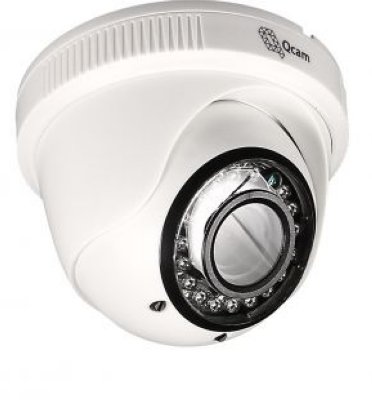   QCAM QHC-114-R (2,8-12)