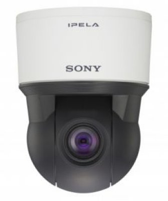   ip  ptz hdtv 720p   Sony SNC-ER521