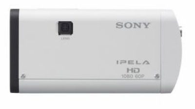  Sony SNC-VB635