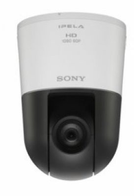  Sony SNC-WR630