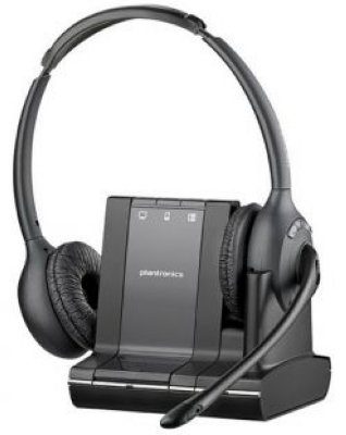  Plantronics PL-W720/A-M-HL10/S