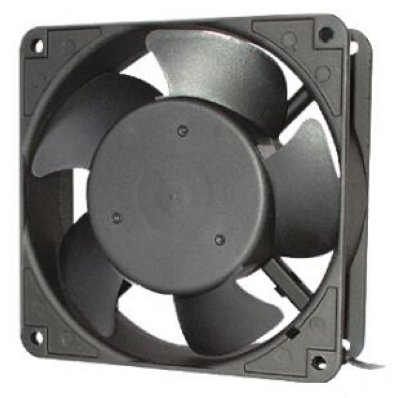  Hyperline KL-FAN-120x120x38-AC220-B28