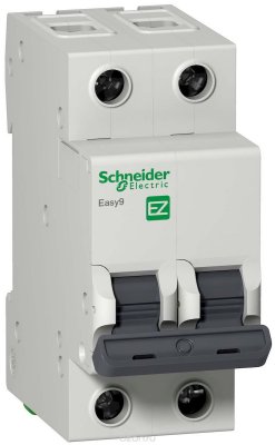   Schneider Electric "Easy 9", 2  25   4,5  230 . EZ9F34225