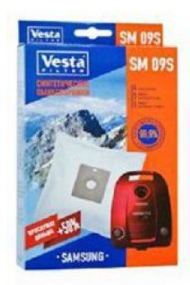  Vesta SM 09 S