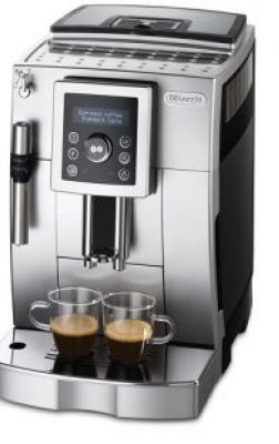  DeLonghi Ecam 23.420.SB Silver/Black