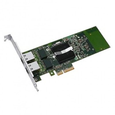   Dell i350 Dual Port Network Adapter (540-11144)