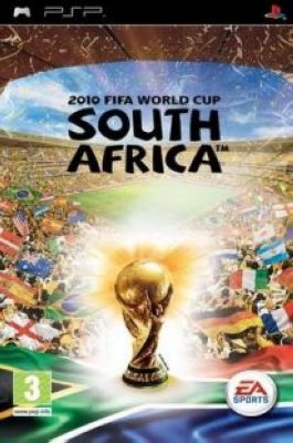  Sony CEE 2010 FIFA WORLD CUP