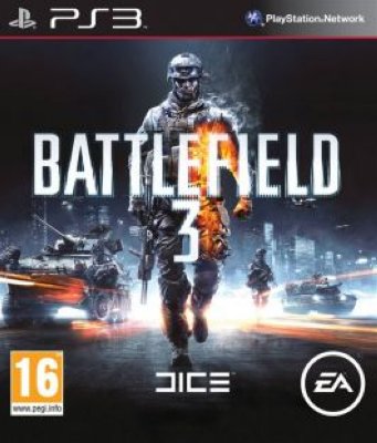  Sony CEE Battlefield 3