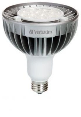   Verbatim LED PAR38 E27 18W 2700K WW 800LM DIM