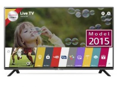  LG 32LF592U