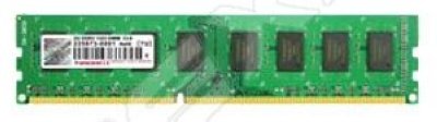   Transcend DIMM DDR3 (1333) JetRAM 2GB (JM1333KLU-2G)