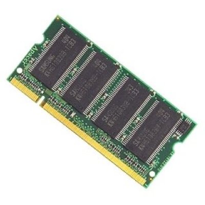   Apacer DDR 333 SO-DIMM 1Gb