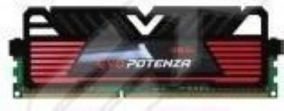  Geil EVO POTENZA DDR3 2666 DIMM 8Gb (GPW38GB2666C11SC)