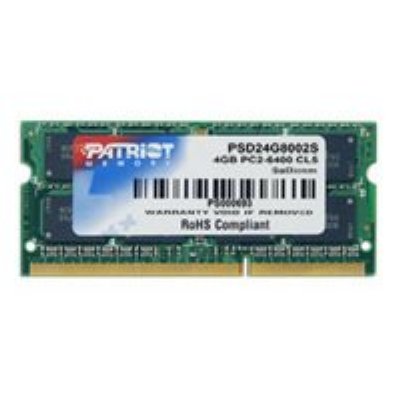   Patriot Memory PSD24G8002S