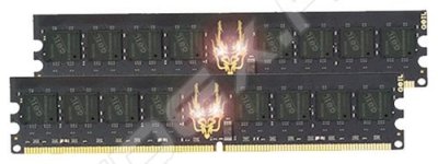   Geil 4Gb Black Dragon DDR2 PC2 8500 1066Mhz (GB24GB6400C5DC)