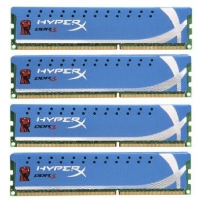   Kingston KHX24C11K4/16X