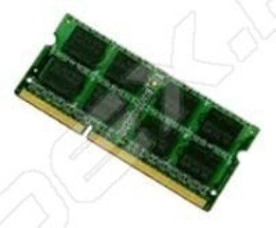   Micron DDR3 1333 SO-DIMM 2Gb