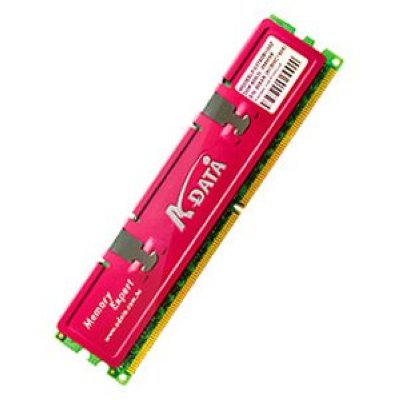   ADATA DDR2 800 DIMM 2Gb CL6