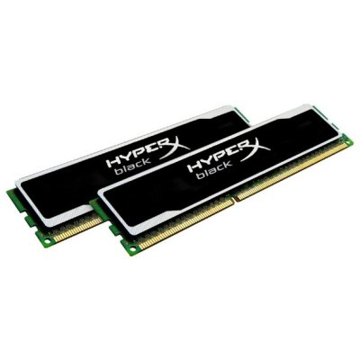   Kingston KHX16C9B1BK2/8X