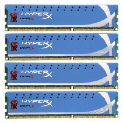   Kingston KHX2400C11D3K4/8GX 19200