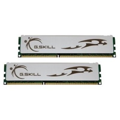   G.SKILL F3-10666CL7D-8GBECO DDR3 1333 4x2