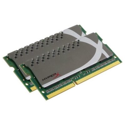   Kingston KHX1866C11S3P1K2/4G