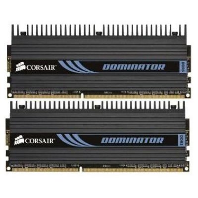   Corsair CMP4GX3M2A1600C8