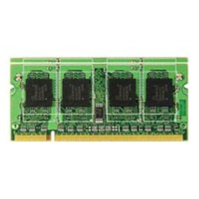   Apple DDR2 667 SO-DIMM 2Gb (2x1GB)