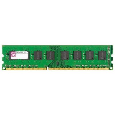  DDR3 4Gb 1333MHz Kingston (KVR13R9S4/4) ECC RTL ECC Reg CL9 DIMM SR x4