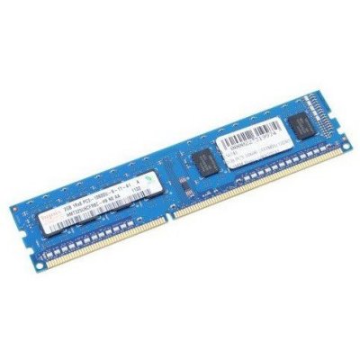  DDR3 2Gb 1333MHz ECC Reg Hynix-1