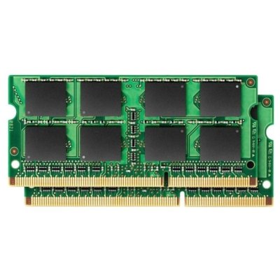   Apple DDR3 1600 SO-DIMM 16GB (2x8GB)