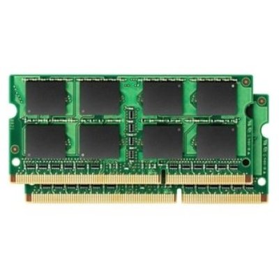   Apple DDR3 1333 SO-DIMM 8GB (2x4GB)