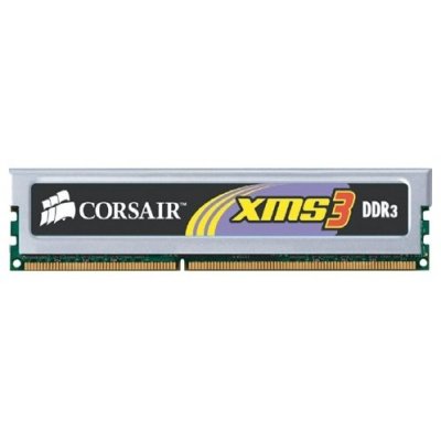   Corsair CM3X1024-1333C9